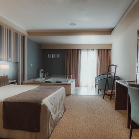 Mayim Hotel Termal & Spa Конкордія Екстер'єр фото