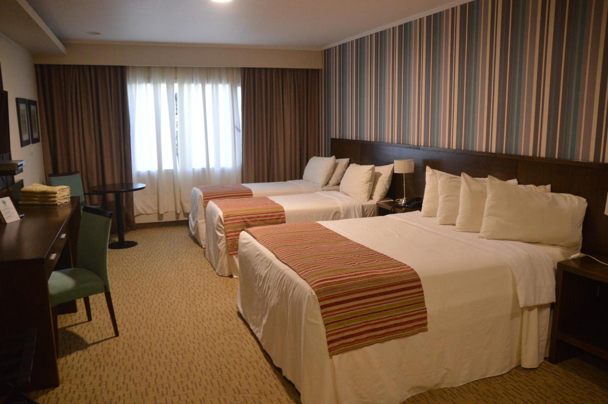 Mayim Hotel Termal & Spa Конкордія Екстер'єр фото