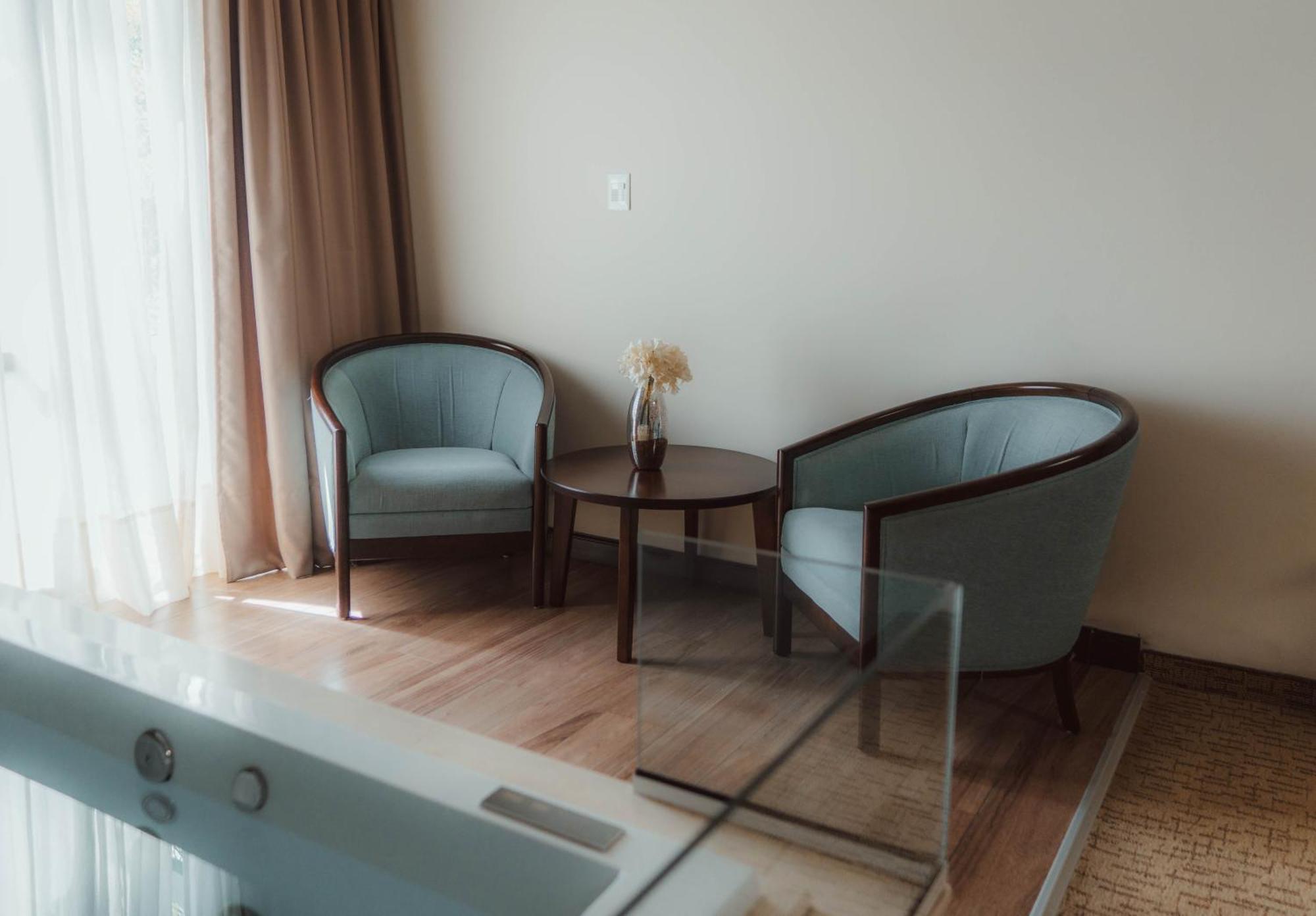 Mayim Hotel Termal & Spa Конкордія Екстер'єр фото