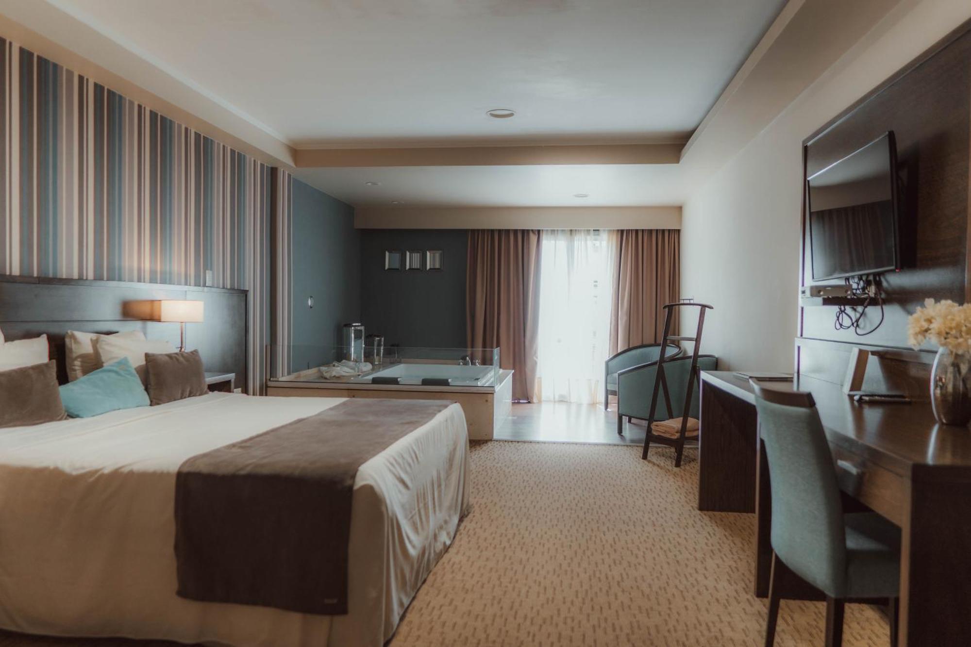 Mayim Hotel Termal & Spa Конкордія Екстер'єр фото