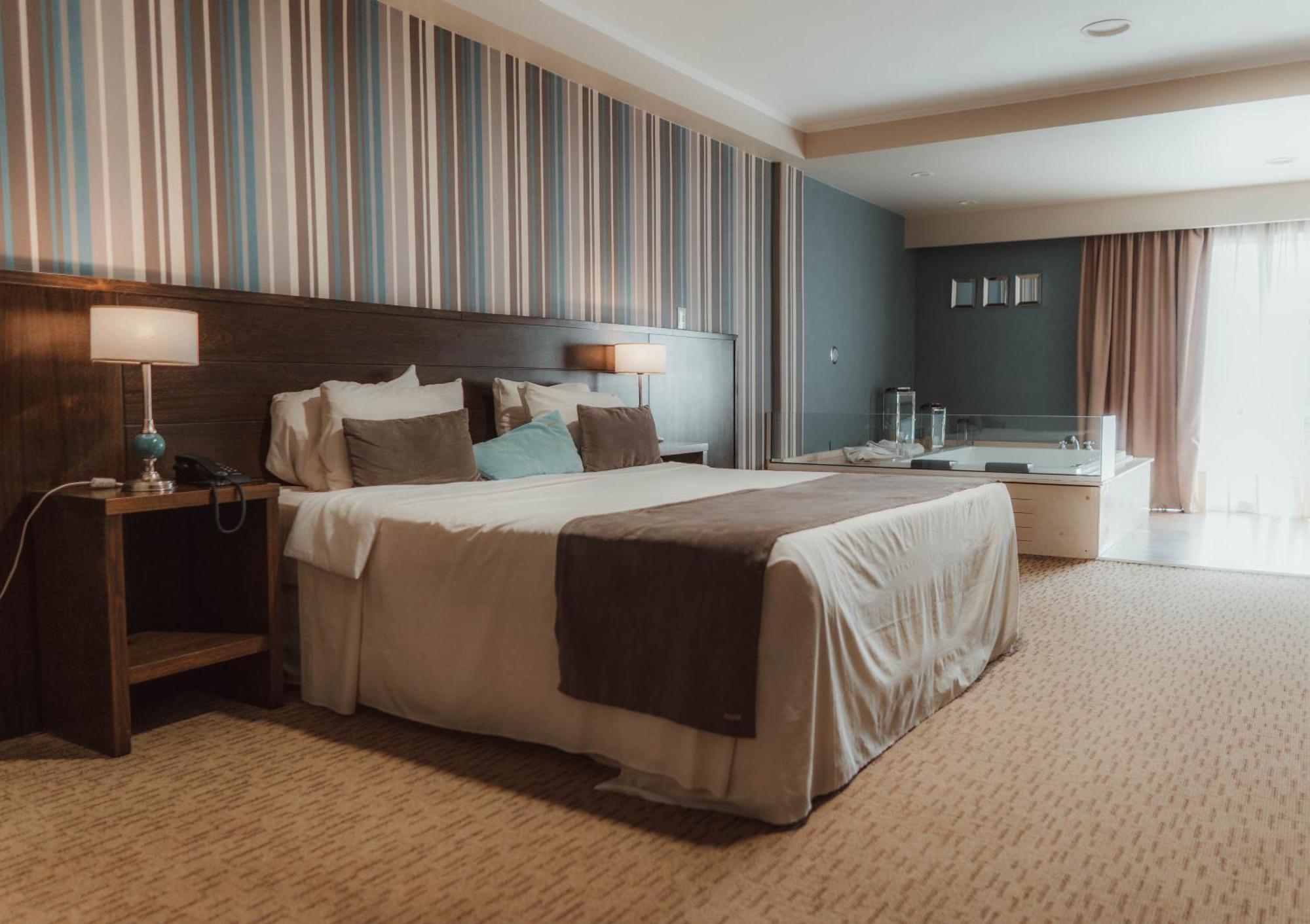 Mayim Hotel Termal & Spa Конкордія Екстер'єр фото